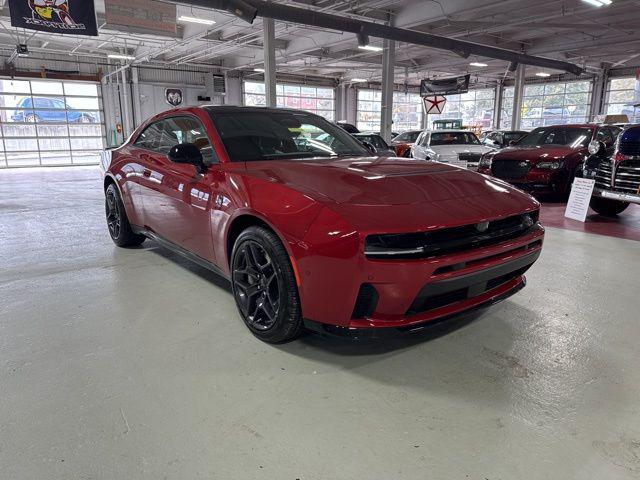 2026 Dodge Charger Scat Pack 2-Door AWD