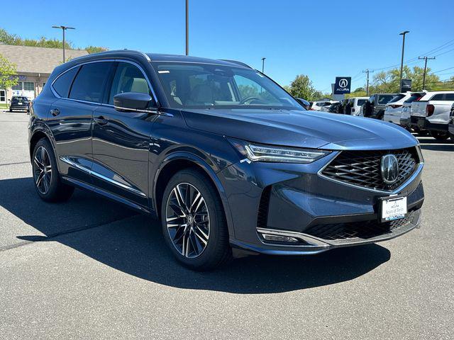 2026 Acura MDX Advance Package
