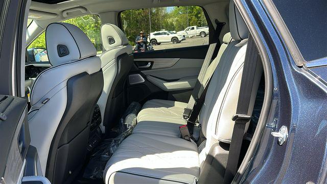 2026 Acura MDX Advance Package