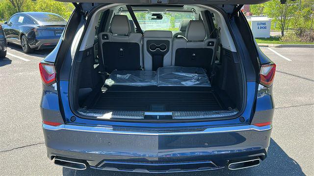 2026 Acura MDX Advance Package