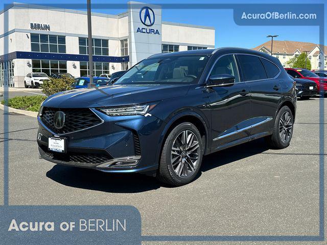 2026 Acura MDX Advance Package for sale in Berlin, CT