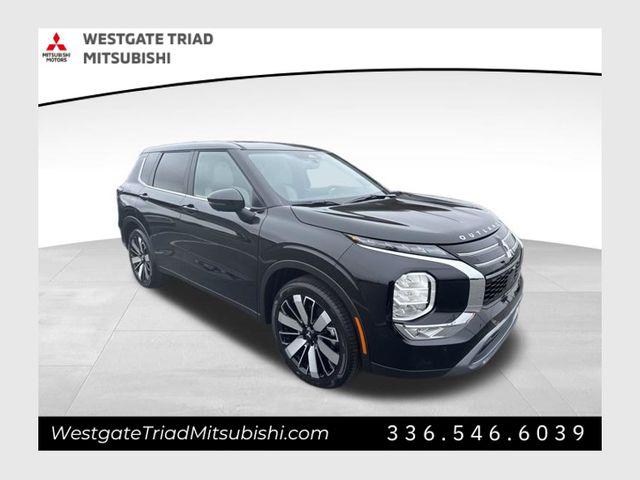 2026 Mitsubishi Outlander SE 1.5T 2WD for sale in Graham, NC