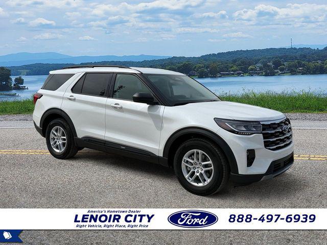 2026 Ford Explorer Active for sale in Lenoir City, TN