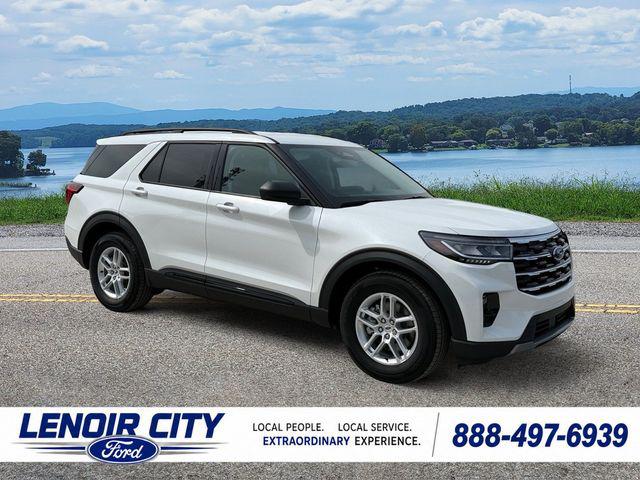 2026 Ford Explorer Active for sale in Lenoir City, TN