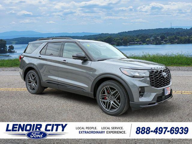 2026 Ford Explorer ST for sale in Lenoir City, TN