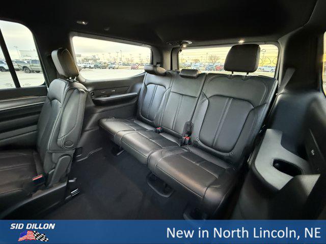 2026 Jeep Grand Wagoneer Limited Altitude 4x4