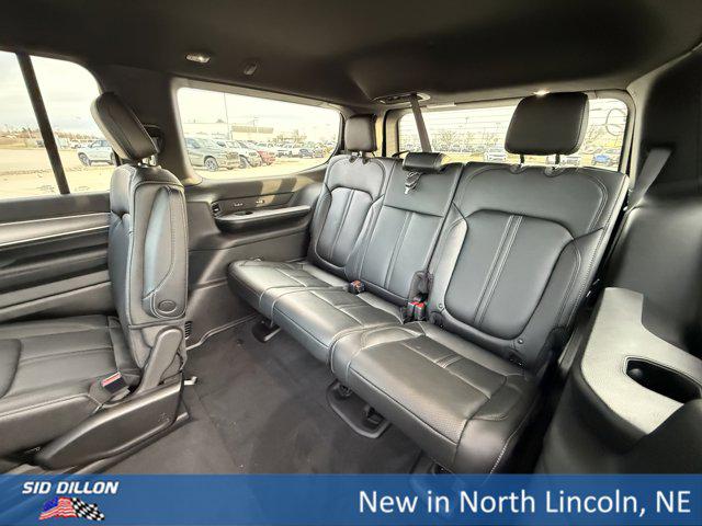2026 Jeep Grand Wagoneer Limited Altitude 4x4