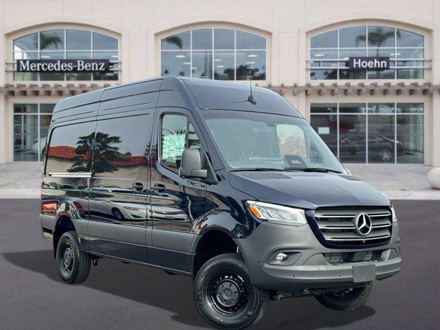 2026 Mercedes-Benz Sprinter 2500 Unknown for sale in Carlsbad, CA