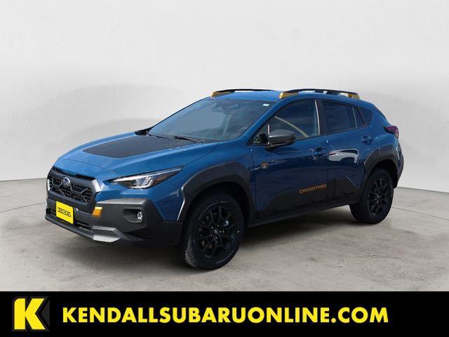2026 Subaru Crosstrek Wilderness for sale in Eugene, OR