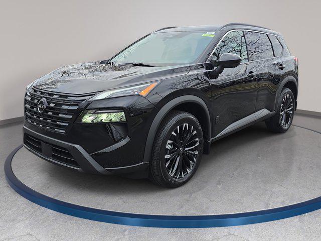 2026 Nissan Rogue Dark Armor for sale in Cary, NC
