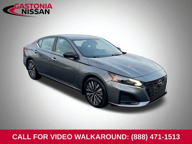 2024 Nissan Altima SV FWD for sale in Gastonia, NC