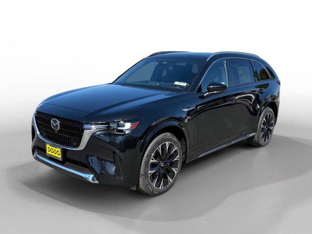 2026 Mazda X-90 3.3 Turbo S Premium Plus for sale in San Jose, CA