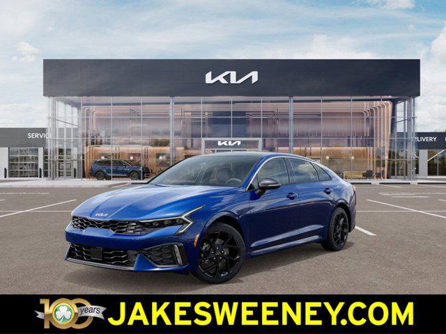 2026 Kia K5 GT-Line FWD for sale in FLORENCE, KY