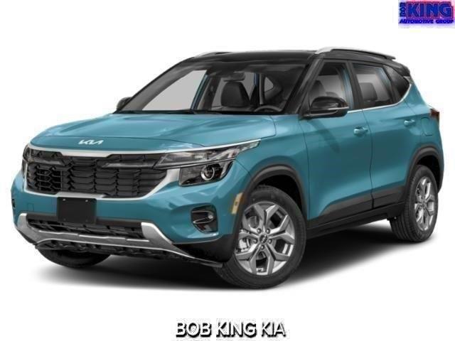 2026 Kia Seltos S for sale in Winston Salem, NC