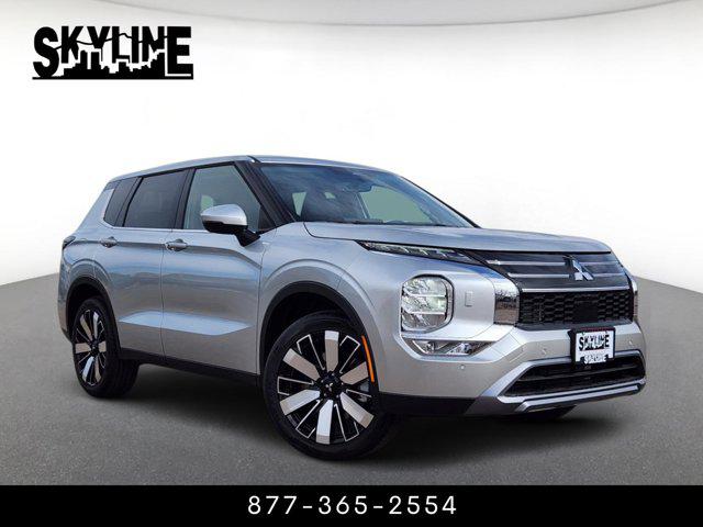 2026 Mitsubishi Outlander SE 1.5T S-AWC for sale in Thornton, CO