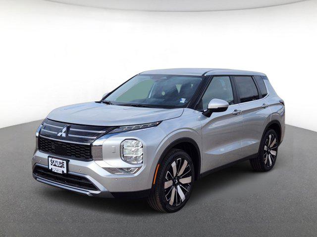2026 Mitsubishi Outlander SE 1.5T S-AWC