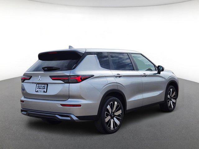 2026 Mitsubishi Outlander SE 1.5T S-AWC