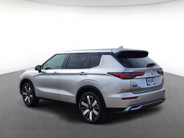 2026 Mitsubishi Outlander SE 1.5T S-AWC