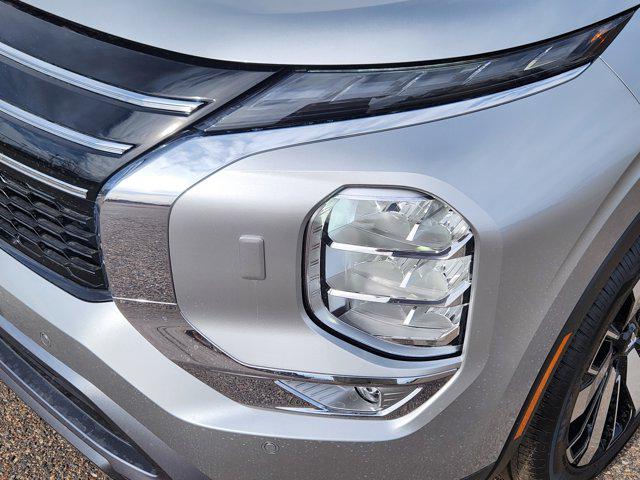 2026 Mitsubishi Outlander SE 1.5T S-AWC