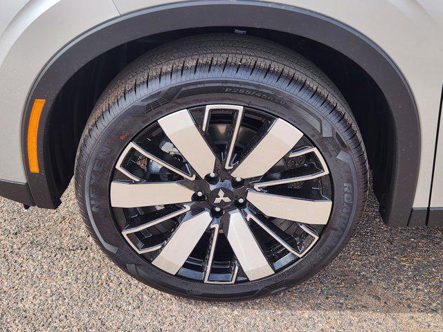 2026 Mitsubishi Outlander SE 1.5T S-AWC