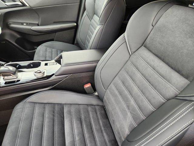 2026 Mitsubishi Outlander SE 1.5T S-AWC