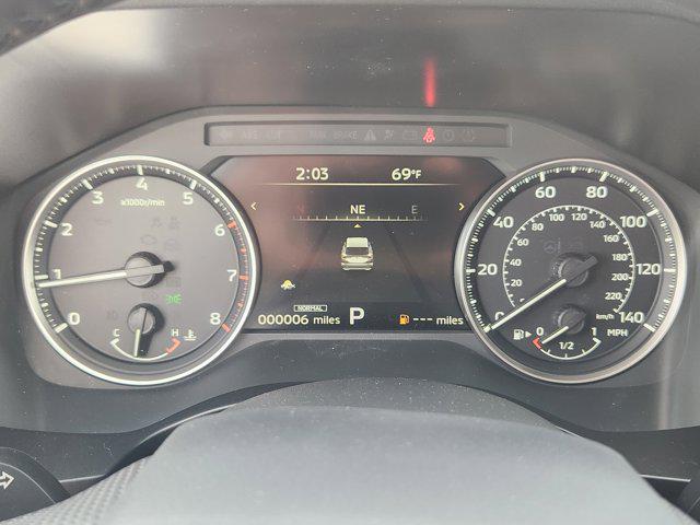 2026 Mitsubishi Outlander SE 1.5T S-AWC