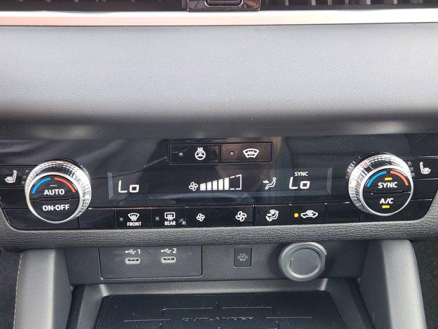 2026 Mitsubishi Outlander SE 1.5T S-AWC