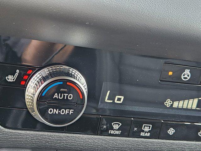 2026 Mitsubishi Outlander SE 1.5T S-AWC
