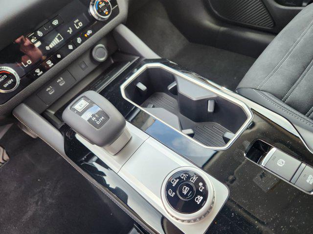 2026 Mitsubishi Outlander SE 1.5T S-AWC