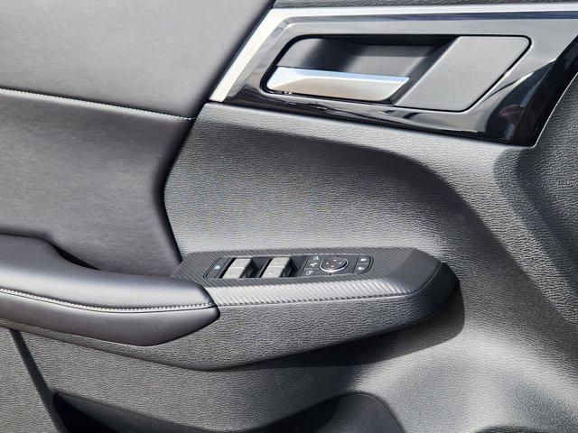 2026 Mitsubishi Outlander SE 1.5T S-AWC