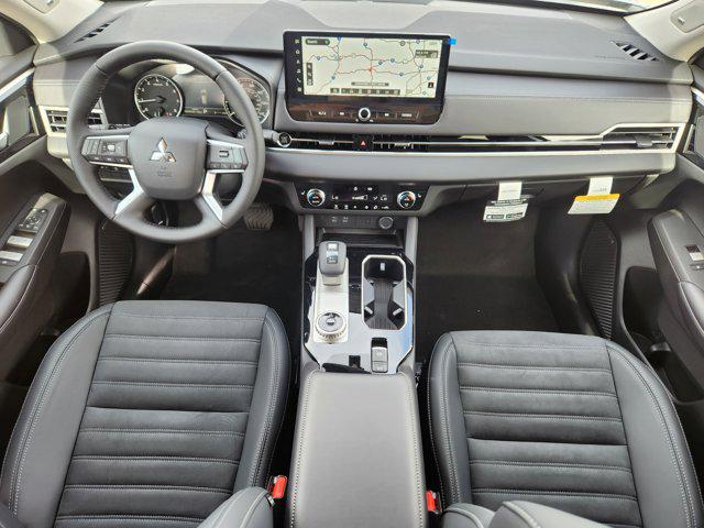 2026 Mitsubishi Outlander SE 1.5T S-AWC