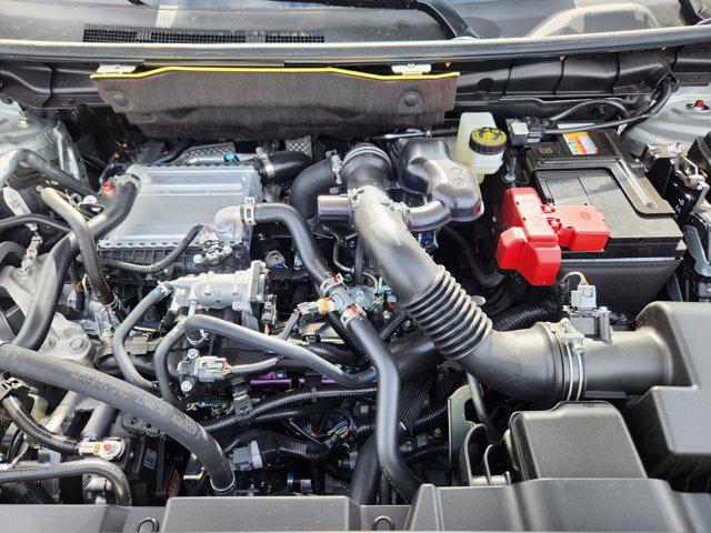2026 Mitsubishi Outlander SE 1.5T S-AWC