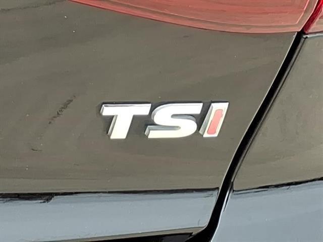 2016 Volkswagen Jetta 1.4T S