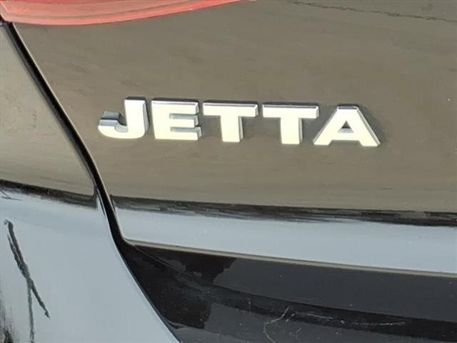 2016 Volkswagen Jetta 1.4T S
