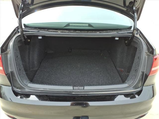 2016 Volkswagen Jetta 1.4T S