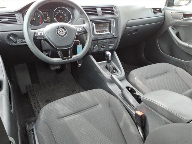 2016 Volkswagen Jetta 1.4T S