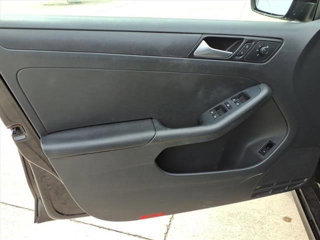 2016 Volkswagen Jetta 1.4T S