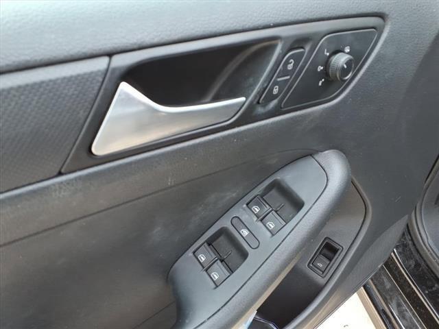 2016 Volkswagen Jetta 1.4T S