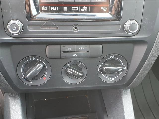 2016 Volkswagen Jetta 1.4T S