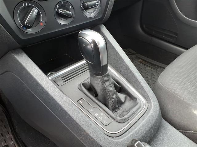 2016 Volkswagen Jetta 1.4T S