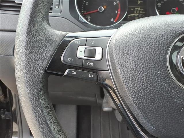 2016 Volkswagen Jetta 1.4T S