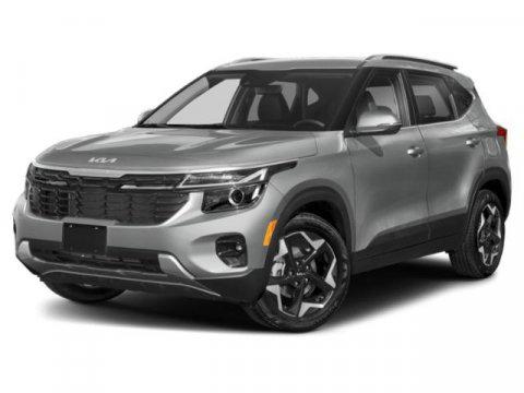 2026 Kia Seltos EX for sale in Longwood, FL