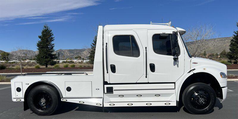 2013 Freightliner Sportchassis RHA114