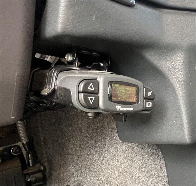2013 Freightliner Sportchassis RHA114