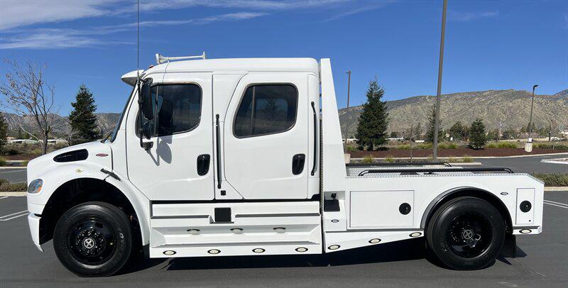 2013 Freightliner Sportchassis RHA114