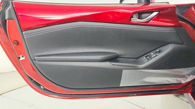 2025 Mazda MX-5 Grand Touring