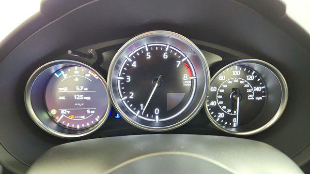 2025 Mazda MX-5 Grand Touring