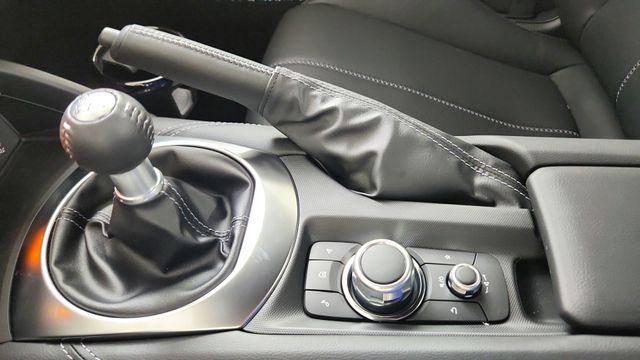 2025 Mazda MX-5 Grand Touring