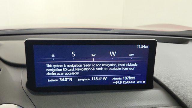 2025 Mazda MX-5 Grand Touring