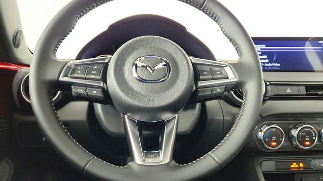 2025 Mazda MX-5 Grand Touring